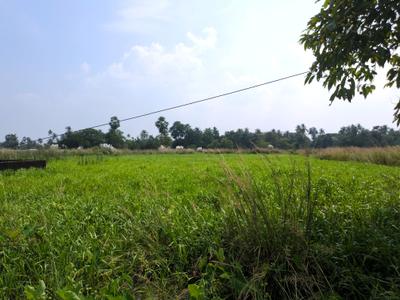 Image of 720 Sq.ft Residential Plot / Land for sale in Wander Valley, Joka, Kolkata for Rs. 277774