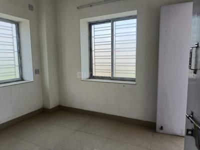 Bedroom Image of 1100 Sq.ft 3 BHK Independent House for rent in New Town Kolkata for Rs. 17000