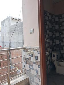 Bedroom One Image of 980 Sq.ft 2 BHK Apartment / Flat for sale in Sector 49 Noida for Rs. 3100000