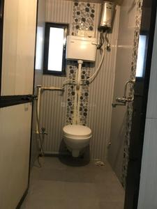 Bathroom Image of Abhyankar Building No 1  in Grant Road, Mumbai