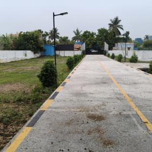 Image of 1145 Sq.ft Residential Plot / Land for sale in Mahindra World City, Chennai for Rs. 4349855