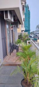 Image of 2147 Sq.ft 3 BHK Apartment / Flat for sale in Asset Canvas, Maradu, Kochi for Rs. 17000000