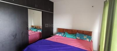 Bedroom Image of 1701 Sq.ft 3 BHK Apartment / Flat for sale in Sobha Santorini At City by Sobha Limited, Hebbal Bengaluru for Rs. 23700000