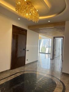 Hall Image of 2700 Sq.ft 3 BHK Builder Floor for sale in DLF City Phase 1, DLF Phase 1 Gurgaon for Rs. 47000000