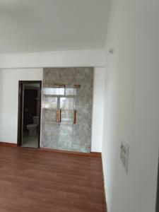 Bedroom Image of 900 Sq.ft 2 BHK Apartment / Flat for sale in Amrapali Zodiac, Sector 120 Noida for Rs. 8900000