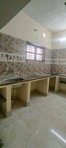 Kitchen Image of 1000 Sq.ft 2 BHK Independent House for rent in Pozhichalur Chennai for Rs. 18000