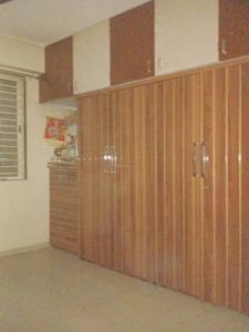 Bedroom Image of 1480 Sq.ft 3 BHK Apartment / Flat for sale in Serenity Sky, Bopal Ahmedabad for Rs. 7500000