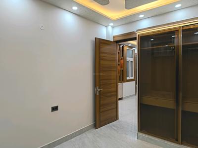 Bedroom Image of 1500 Sq.ft 3 BHK Builder Floor for sale in Indirapuram Ghaziabad for Rs. 12400000
