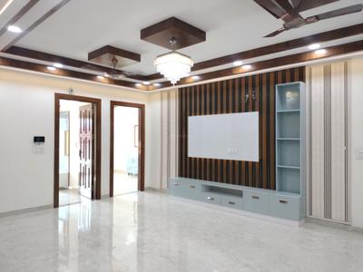 Living Room Image of 2250 Sq.ft 4 BHK Builder Floor for sale in Sector 85 Faridabad for Rs. 21000000