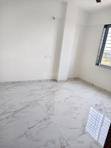 Bedroom Image of 1050 Sq.ft 2 BHK Apartment / Flat for rent in Avani 12th Avenue, Vikas Nagar Pune for Rs. 25500