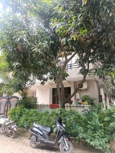 4 BHK Independent House