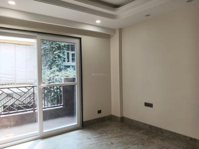 Bedroom Image of 1750 Sq.ft 4 BHK Apartment / Flat for sale in DLF Belvedere Park, DLF Phase 3 Gurgaon for Rs. 35000000