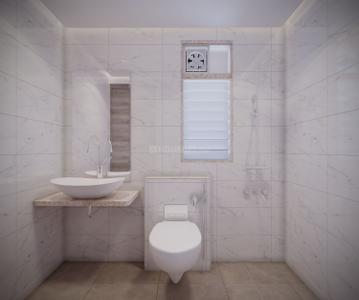 Image of 1340 Sq.ft 2.5 BHK Apartment / Flat for sale in Rachana Bella Casa Royale, Sus, Pune for Rs. 13500000