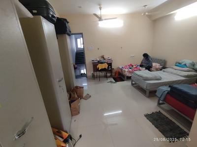 Hall Image of Zolo standpoint  in Arumbakkam, Chennai