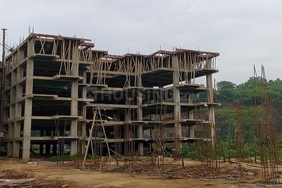 Image of 1130 Sq.ft 3 BHK Apartment / Flat for sale in Khanapara, Guwahati for Rs. 6000000