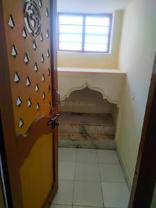 Bathroom Image of 1500 Sq.ft 2 BHK Independent House for rent in Laxminagar Karimnagar for Rs. 6500