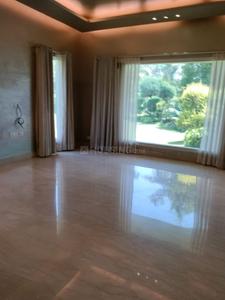 Hall Image of 2500 Sq.ft 4 BHK Builder Floor for sale in New Friends Colony New Delhi for Rs. 70000090