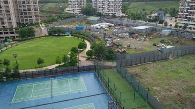 Image of 3400 Sq.ft 4 BHK Apartment / Flat for sale in K Raheja Vistas Premiere, Mohammed Wadi, Pune for Rs. 27000000