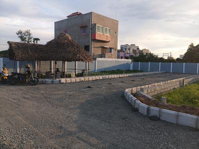 Image of 750 Sq.ft 2 BHK Independent House for sale in Adhanur, Chennai for Rs. 5590000