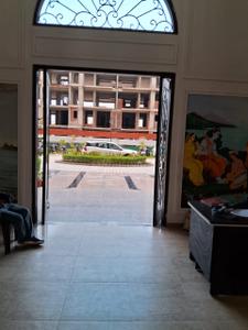 Hall Image of 1473 Sq.ft 3 BHK Builder Floor for sale in Omaxshiva, Naini Allahabad for Rs. 8800000