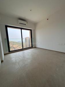 Hall Image of 1500 Sq.ft 3 BHK Apartment / Flat for sale in Kanakia Silicon Valley, Powai Mumbai for Rs. 43500000