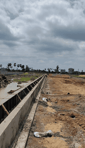 Image of 1830 Sq.ft Residential Plot / Land for sale in Poranki, Vijayawada for Rs. 3500000