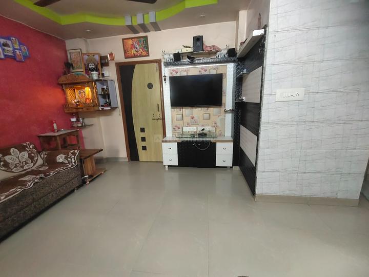 Shanti sadan appartment Main Image 1