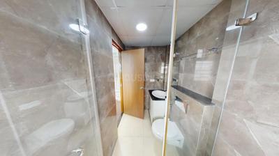 Image of 1538 Sq.ft 3 BHK Apartment / Flat for sale in Brigade Serene At Brigade Cornerstone Utopia, Varthur, Bengaluru for Rs. 30100000