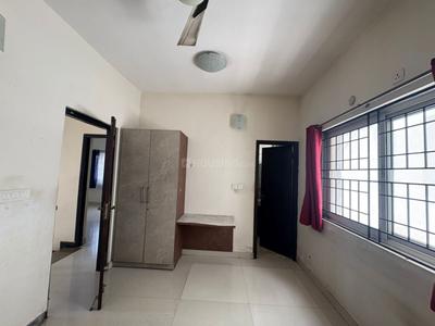 4 BHK Villa