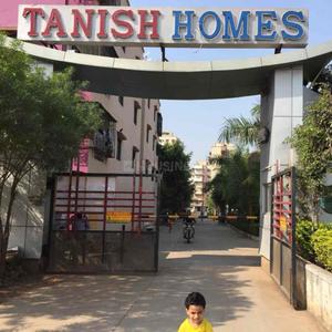 1 BHK Flat