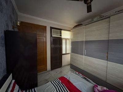 Bedroom Image of 1750 Sq.ft 3 BHK Apartment / Flat for rent in The Antriksh Gateway Apartments, Sector 51 Noida for Rs. 42000