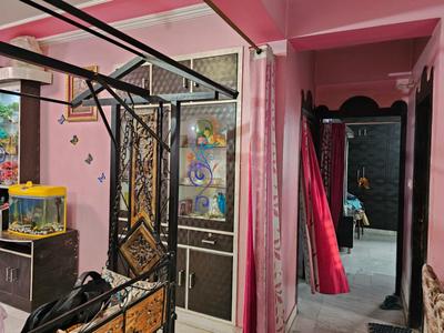 Bedroom Image of 1306 Sq.ft 3 BHK Apartment / Flat for sale in Rukanpura Patna for Rs. 10000000