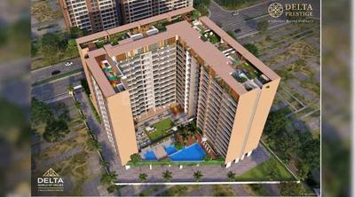 3 BHK Flat