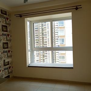 Bedroom Image of 1800 Sq.ft 3 BHK Apartment / Flat for sale in Bhartiya Nikoo Homes 8 Bhartiya Garden Enclave Phase 1, Kannuru Bengaluru for Rs. 20000000