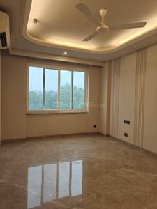 Hall Image of 2700 Sq.ft 4 BHK Builder Floor for sale in Greater Kailash I New Delhi for Rs. 107500000