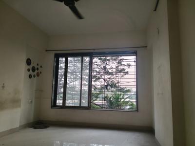 Hall Image of 750 Sq.ft 2 BHK Apartment / Flat for sale in Asha Nagar Mumbai for Rs. 15000000