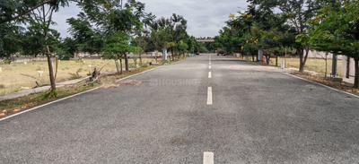 Image of 1200 Sq.ft Residential Plot / Land for sale in Cowl Bazaar, Bellary for Rs. 1580000
