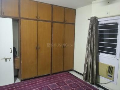 Bedroom Image of 1260 Sq.ft 3 BHK Apartment / Flat for sale in Shivalik Sachin Tower, Shyamal Ahmedabad for Rs. 9000000