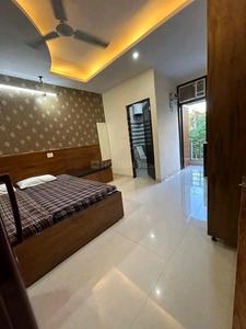 Bedroom Image of Long Stayz in Sector 38, Gurgaon