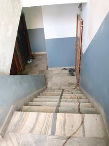 Staircase Image of 1250 Sq.ft 4 BHK Apartment / Flat for sale in Khidirpur Kolkata for Rs. 17000000