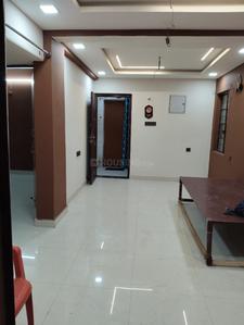 Hall Image of 1000 Sq.ft 3 BHK Apartment / Flat for rent in Kamal Vihar Raipur for Rs. 9000