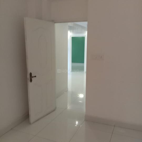 Ujjwala Luxury Apartments Bedroom 1