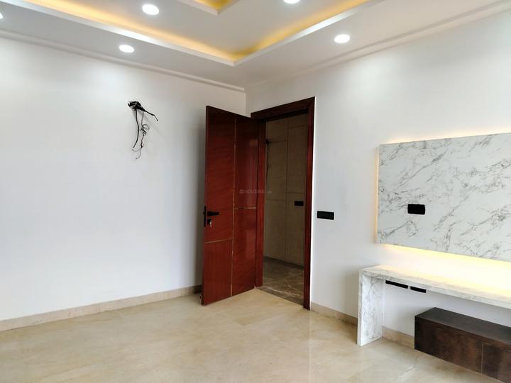 Sector 25, DLF Phase 2 Bedroom One 1