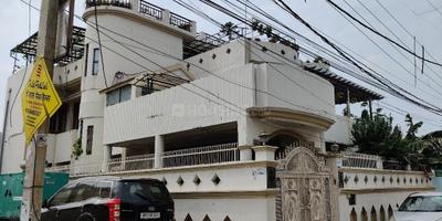 Image of 4000 Sq.ft 8 BHK Independent House for sale in Adil Nagar, Lucknow for Rs. 20000000