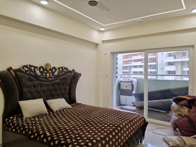 Bedroom Image of 1426 Sq.ft 2 BHK Apartment / Flat for sale in Bakkarwala New Delhi for Rs. 7800000