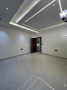 Bedroom Image of 2600 Sq.ft 4 BHK Independent House for sale in Nalanda Solitaire Park, Nipania Indore for Rs. 19100000