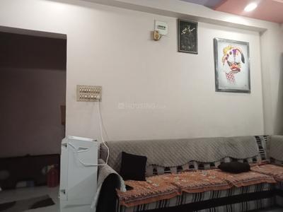 Hall Image of 1387 Sq.ft 2 BHK Apartment / Flat for sale in Chanakyapuri Ahmedabad for Rs. 5500000