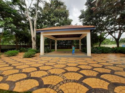 Image of 880 Sq.ft 2 BHK Apartment / Flat for sale in Provident Rays Of Dawn, Kambipura, Bengaluru for Rs. 5800000