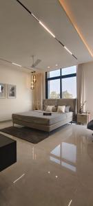 Hall Image of 2713 Sq.ft 4 BHK Villa for sale in Lilleria Vivaanta, Vemali Vadodara for Rs. 19400000