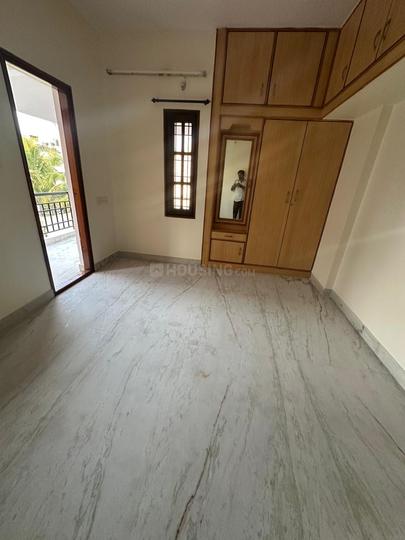 Kaveri Nagar, Murugeshpalya Bedroom 1